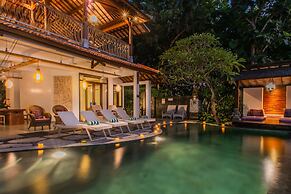 Villa Beji Mawang Ubud by Pramana Villas