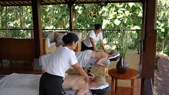 Villa Beji Mawang Ubud by Pramana Villas