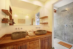 Villa Beji Mawang Ubud by Pramana Villas