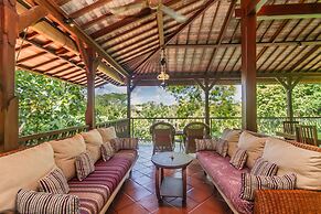 Villa Beji Mawang Ubud by Pramana Villas