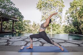 Villa Beji Mawang Ubud by Pramana Villas