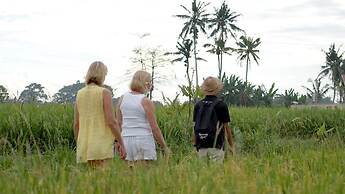 Villa Beji Mawang Ubud by Pramana Villas