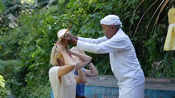 Villa Beji Mawang Ubud by Pramana Villas