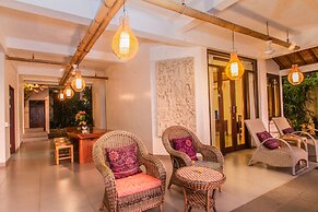 Villa Beji Mawang Ubud by Pramana Villas