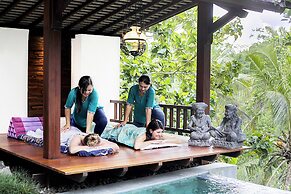 Villa Beji Mawang Ubud by Pramana Villas