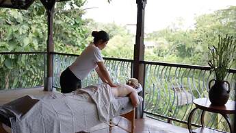 Villa Beji Mawang Ubud by Pramana Villas