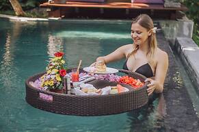 Villa Beji Mawang Ubud by Pramana Villas