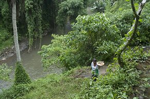 Villa Beji Mawang Ubud by Pramana Villas