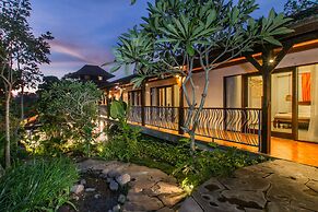 Villa Beji Mawang Ubud by Pramana Villas