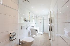 Hotel Alpina Ros Demming