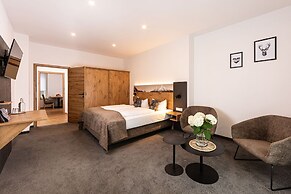 Hotel Alpina Ros Demming