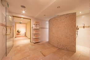 Hotel Alpina Ros Demming