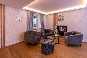 Hotel Alpina Ros Demming