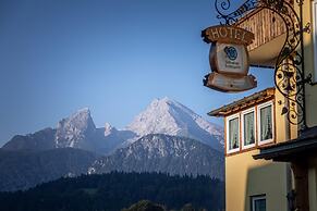 Hotel Alpina Ros Demming