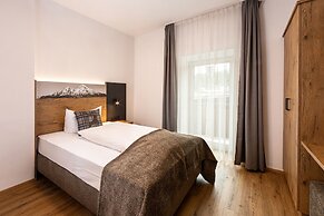 Hotel Alpina Ros Demming