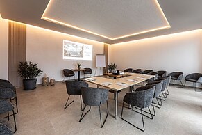 Hotel Alpina Ros Demming
