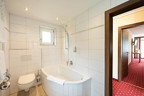 Hotel Alpina Ros Demming