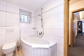 Hotel Alpina Ros Demming