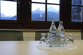 Hotel Alpina Ros Demming