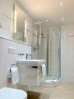 Hotel Alpina Ros Demming