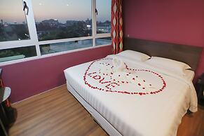 BeautyLand Hotel Bo Cho