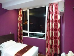 BeautyLand Hotel Bo Cho