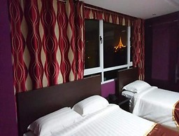 BeautyLand Hotel Bo Cho