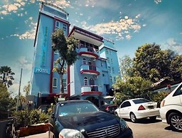 BeautyLand Hotel Bo Cho