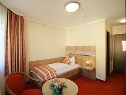 Alpenhotel Brennerbascht