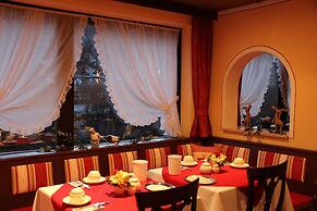 Alpenhotel Brennerbascht