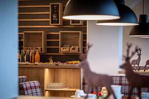 Alpenhotel Brennerbascht