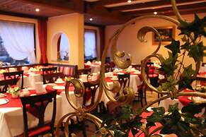 Alpenhotel Brennerbascht