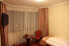 Alpenhotel Brennerbascht