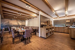 Alpenhotel Brennerbascht