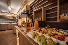 Alpenhotel Brennerbascht