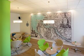 Hotel NordRaum