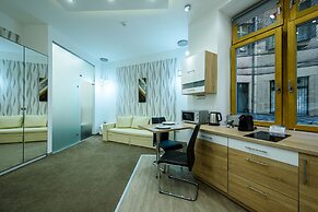 Karoly Corner Residences