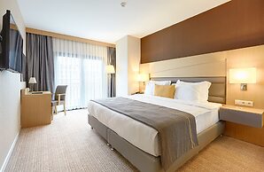 Kordon Hotel Cankaya