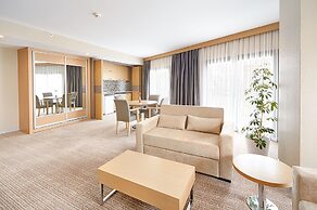 Kordon Hotel Cankaya