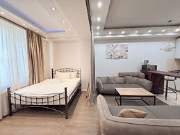 Maxela Apartments