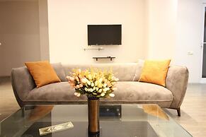 Maxela Apartments