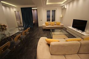 Maxela Apartments