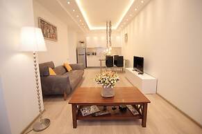 Maxela Apartments