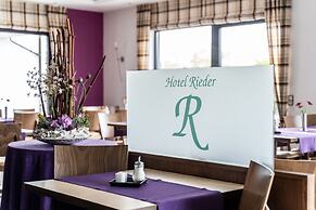 Hotel Rieder