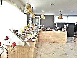 Taner Otel