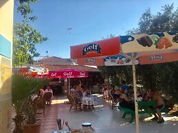 Taner Otel