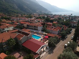Taner Otel