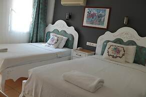 Taner Otel