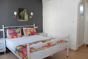 Taner Otel