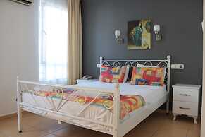 Taner Otel